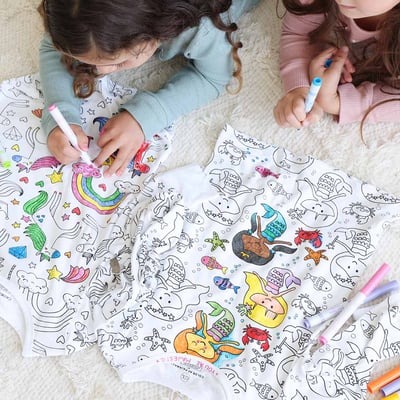 🔥Last Day Promotion 50% OFF🔥 - 🎨DIY Pajama Prints