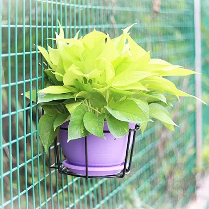 🌼Spring Hot Sale - Hanging flower stand (Buy 5 Save 20%)