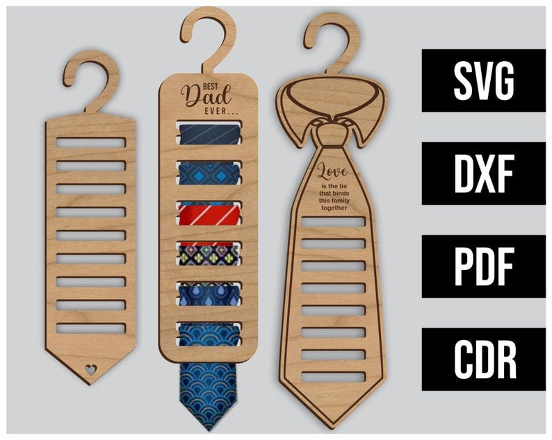 Tie Racks For Men Closet