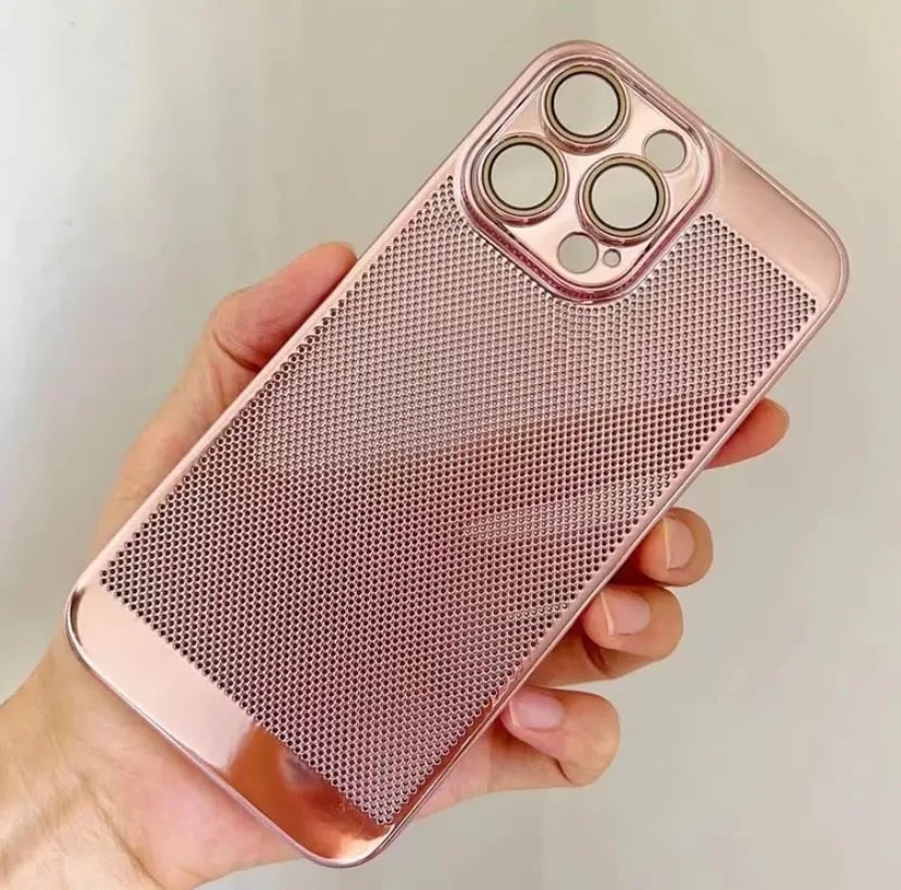Ice Sense Cooling Case For Iphone