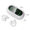🎁 LAST DAY - 49% OFF🎁 Wireless Ear Clip Bone Conduction Headphones