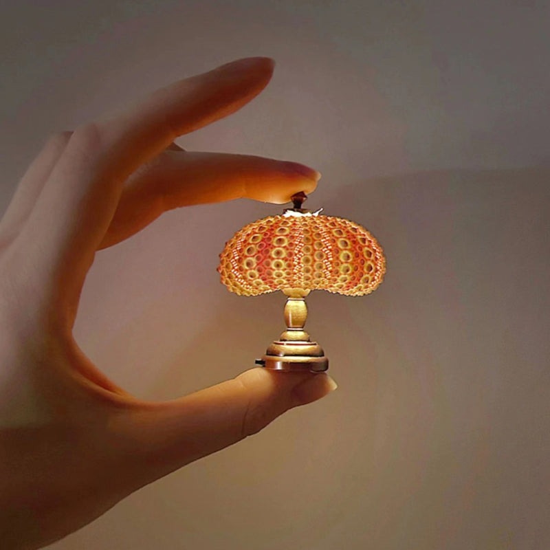 🔥HOT SALE🔥DIY Sea Urchin Night Light💓
