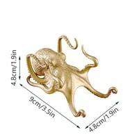 🔥🎁2024 New Year Hot Sale🎁Sea Animal Octopus Ornament