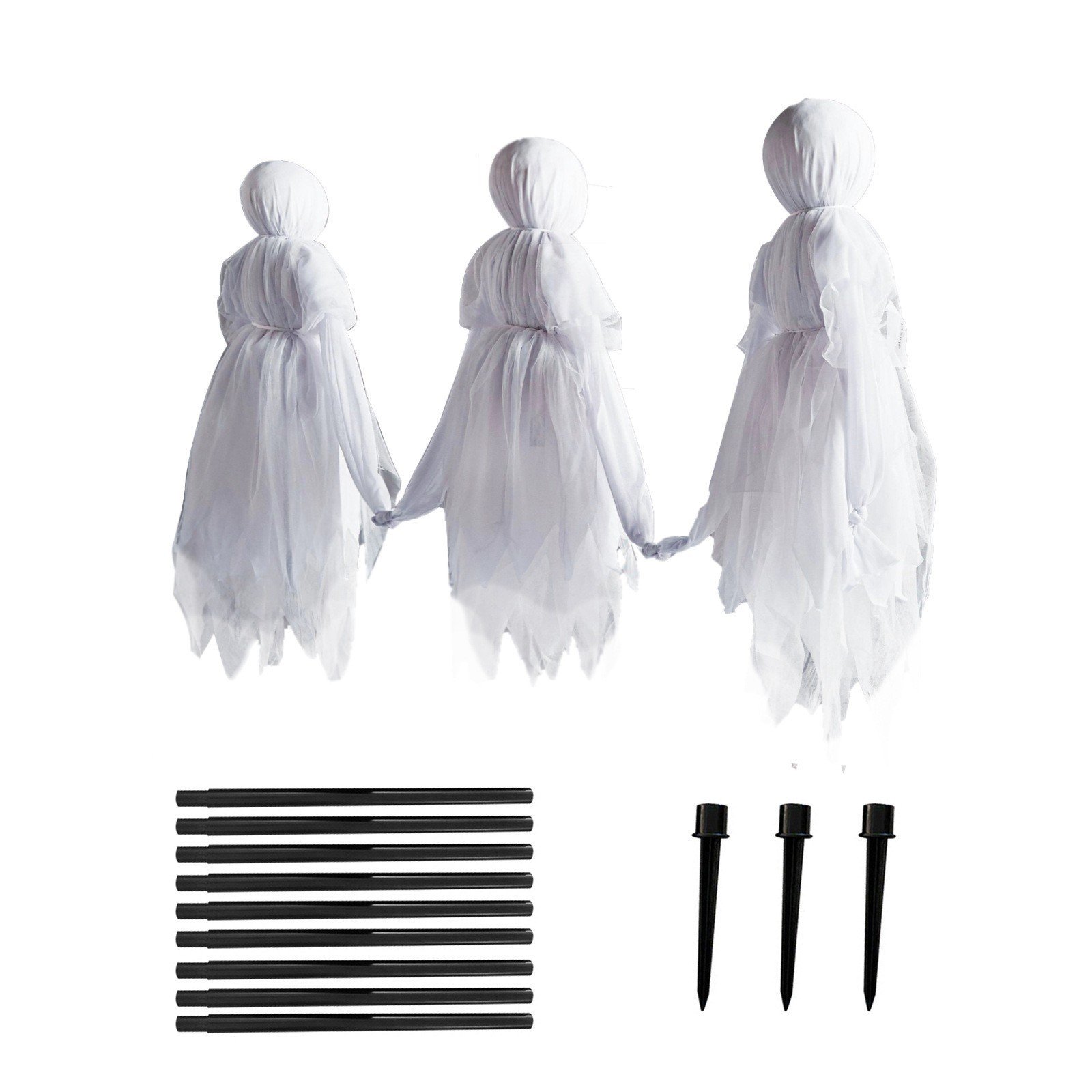 💥Halloween Flash Sale Special 49% OFF💥Halloween Witch Stake