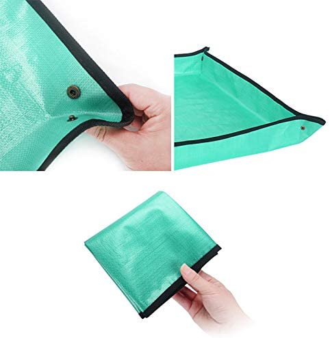 Indoor Plant Re-Potting Mat