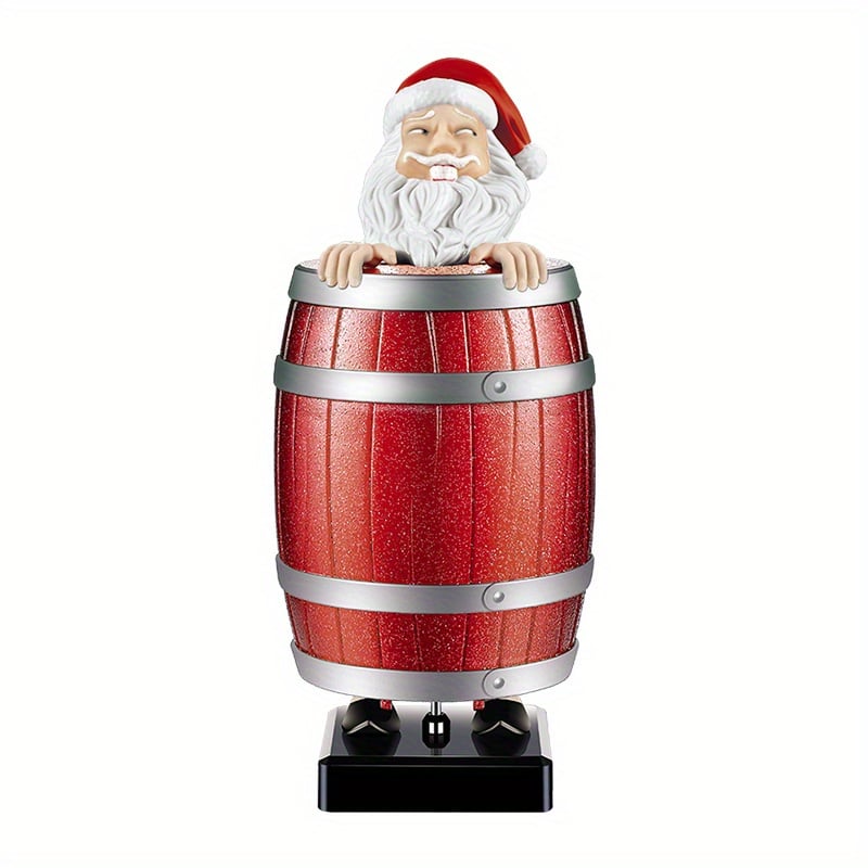🤣Funny Santa Claus Cigarette Holder