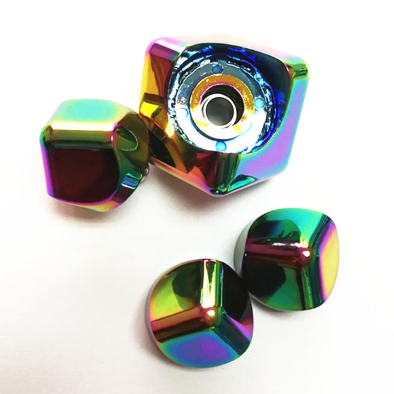 🎁💝2023 CHRISTMAS GIFT - Finger Spinner Cube🔥