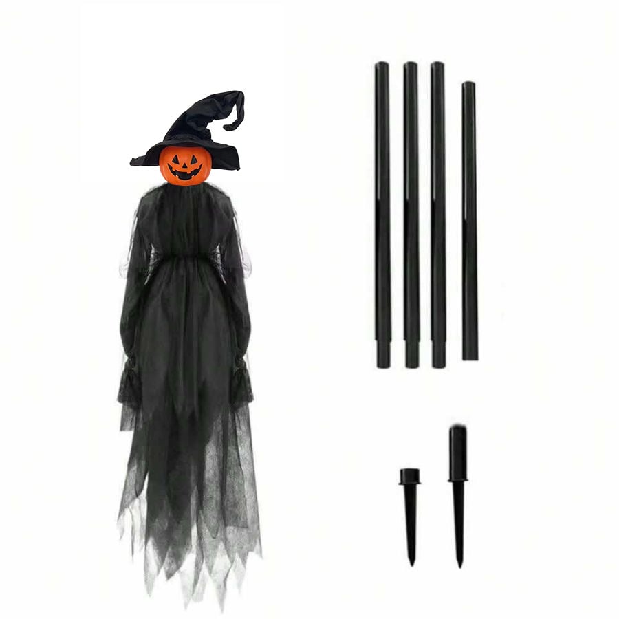 💥Halloween Flash Sale Special 49% OFF💥Halloween Witch Stake