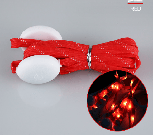 🔥Christmas Pre - Sale 80% OFF!!🔥 -  LED Flashing Shoestrings