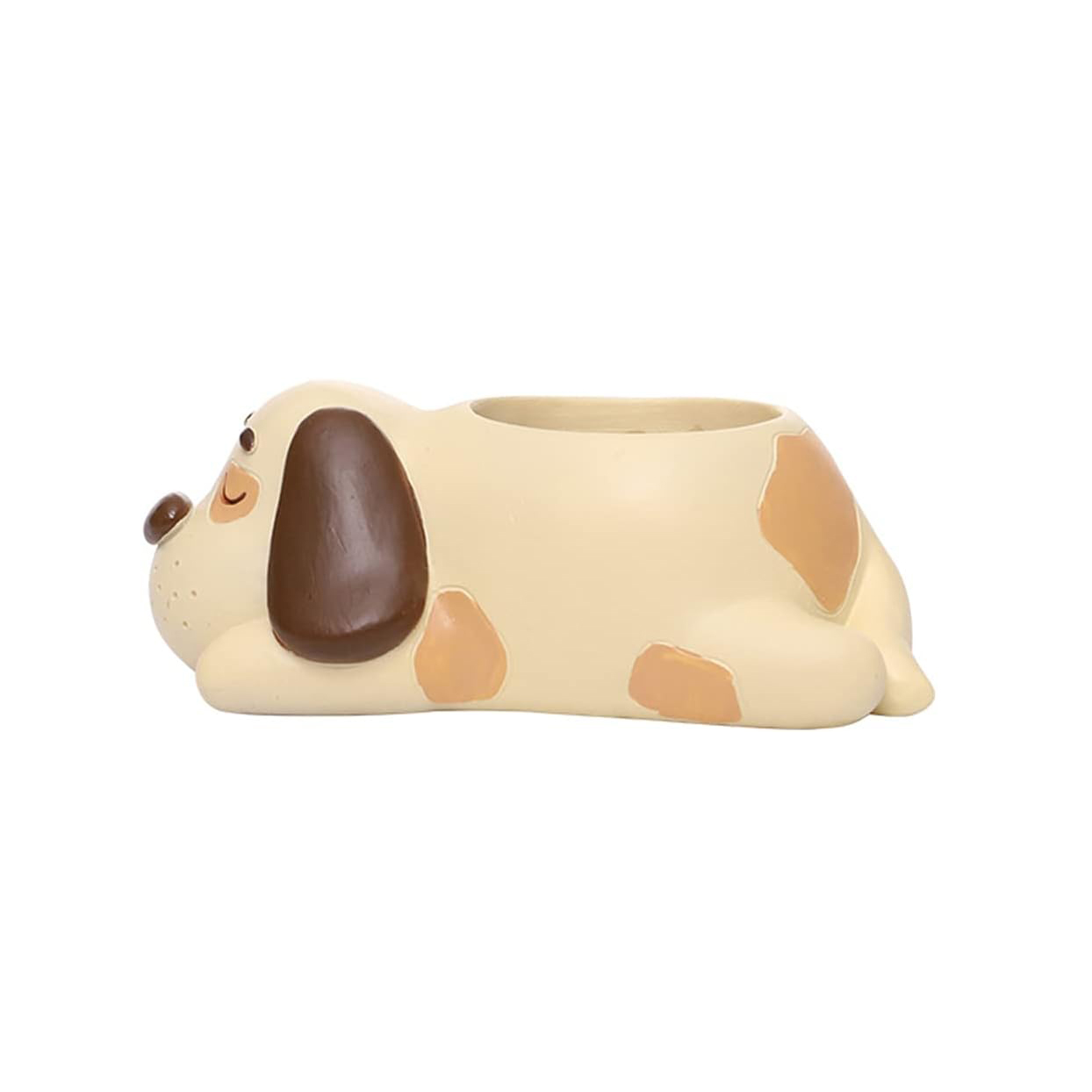 🥰Adorable Animal Shaped Succulent Planter🐶