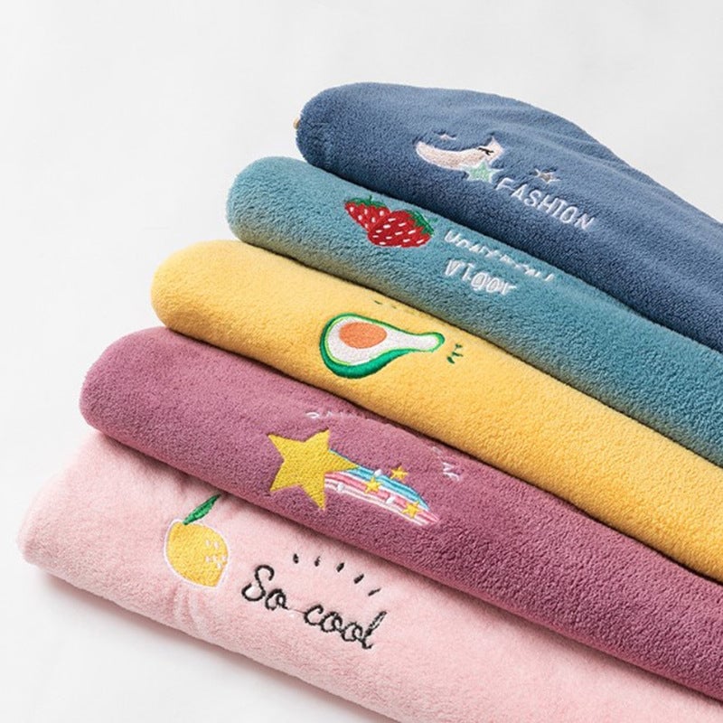 🔥LAST DAY 69% OFF 🔥Rapid Drying Towel