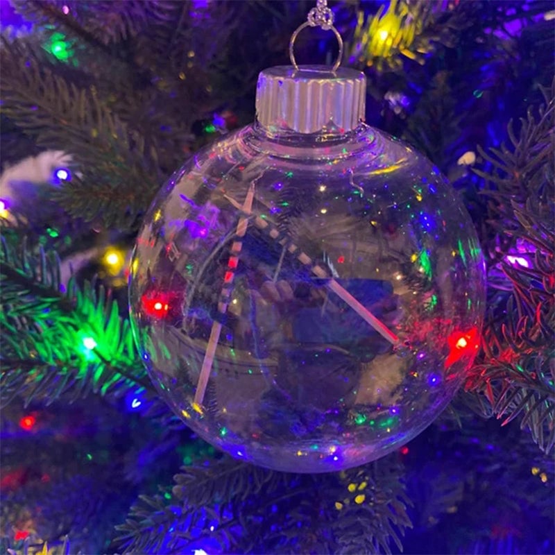 🎁💝2023 CHRISTMAS GIFT -  Knitting Christmas Ornament