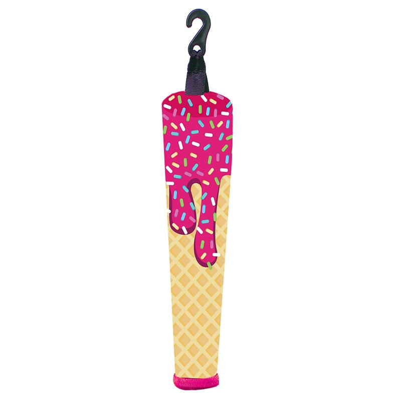 ⚾Ice Cream Protective Baseball Bat Handle Cover