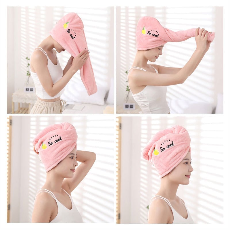 🔥LAST DAY 69% OFF 🔥Rapid Drying Towel