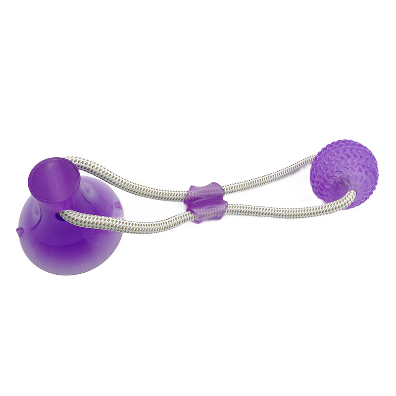 Multifunction Pet Molar Bite Toy