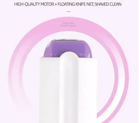 🔥Silky Smooth Hair Eraser