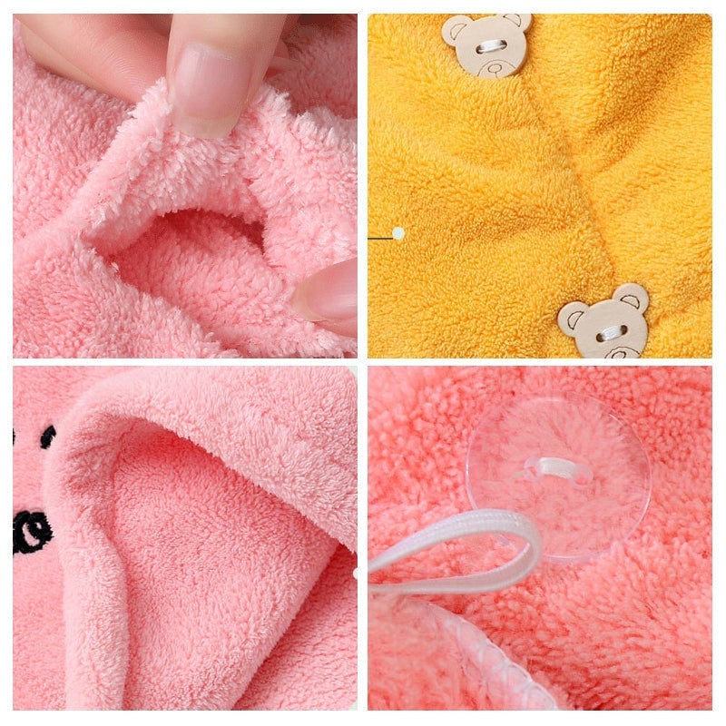 🔥LAST DAY 69% OFF 🔥Rapid Drying Towel
