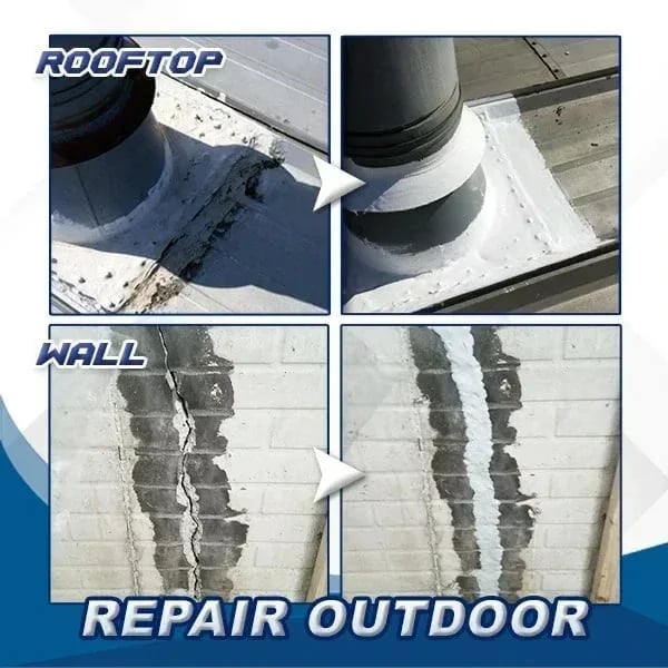 🔥Waterproof Anti-Leakage Agent