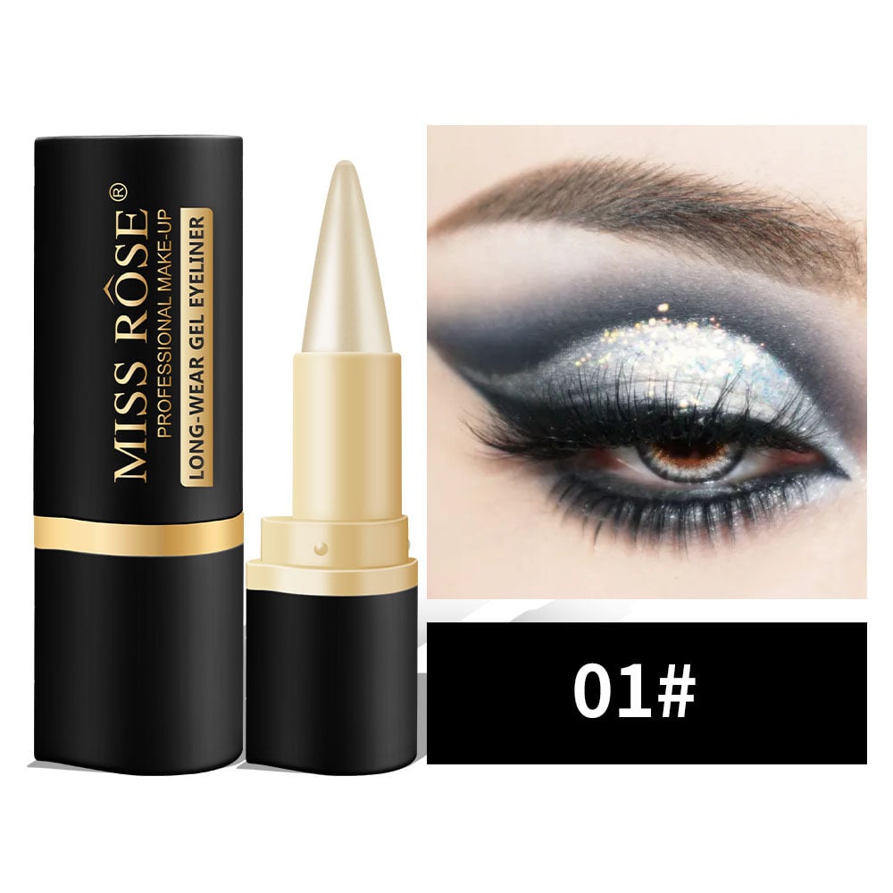 🎁2024 New Year Hot Sale🎁 49%  🔥Matte Quick-Dry Eyeliner