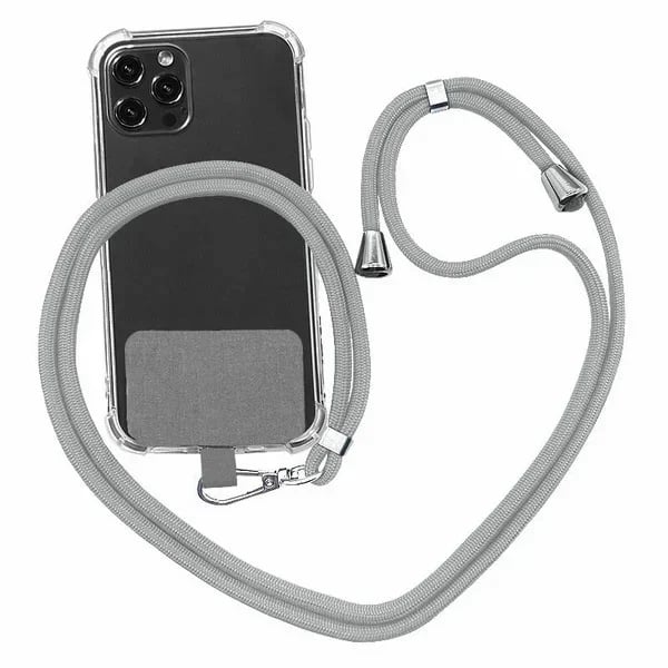 🔥Last Day Promotion 50%OFF🔥 Universal Crossbody Patch Phone Lanyards