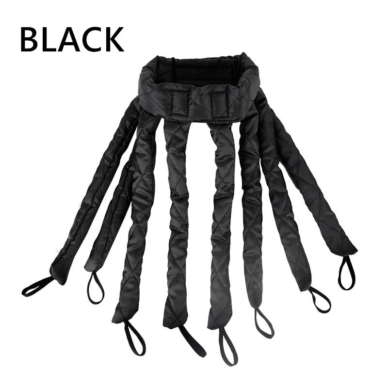 🔥Last Day Promotion 50% OFF🔥 -  Heatless Octopus Curler