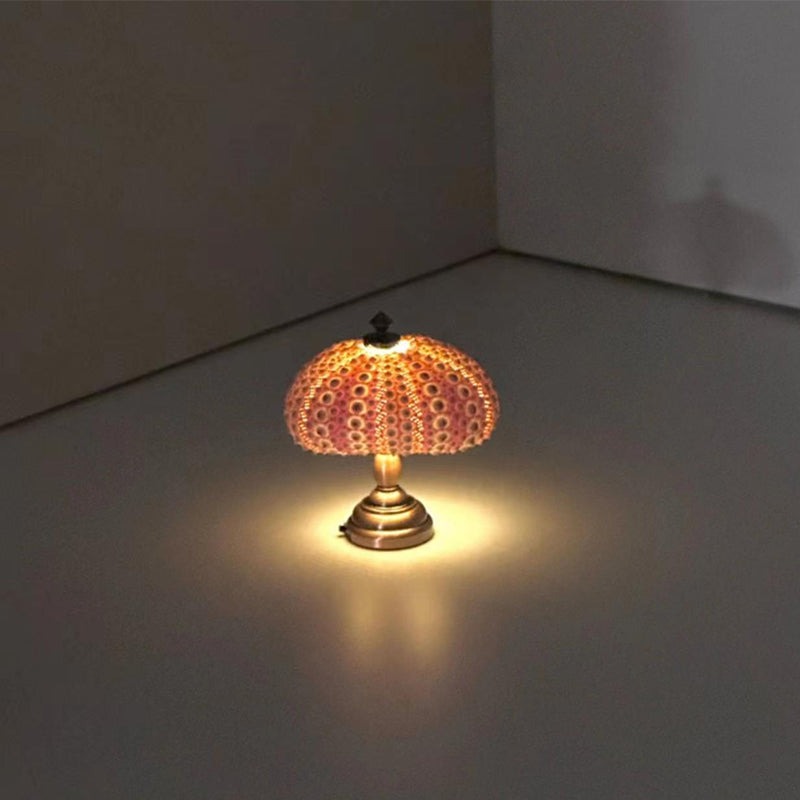 🔥HOT SALE🔥DIY Sea Urchin Night Light💓