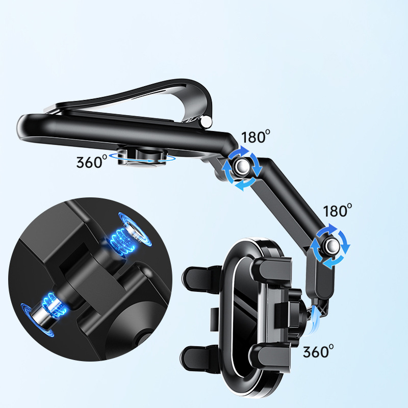 Multi-purpose car mount holder