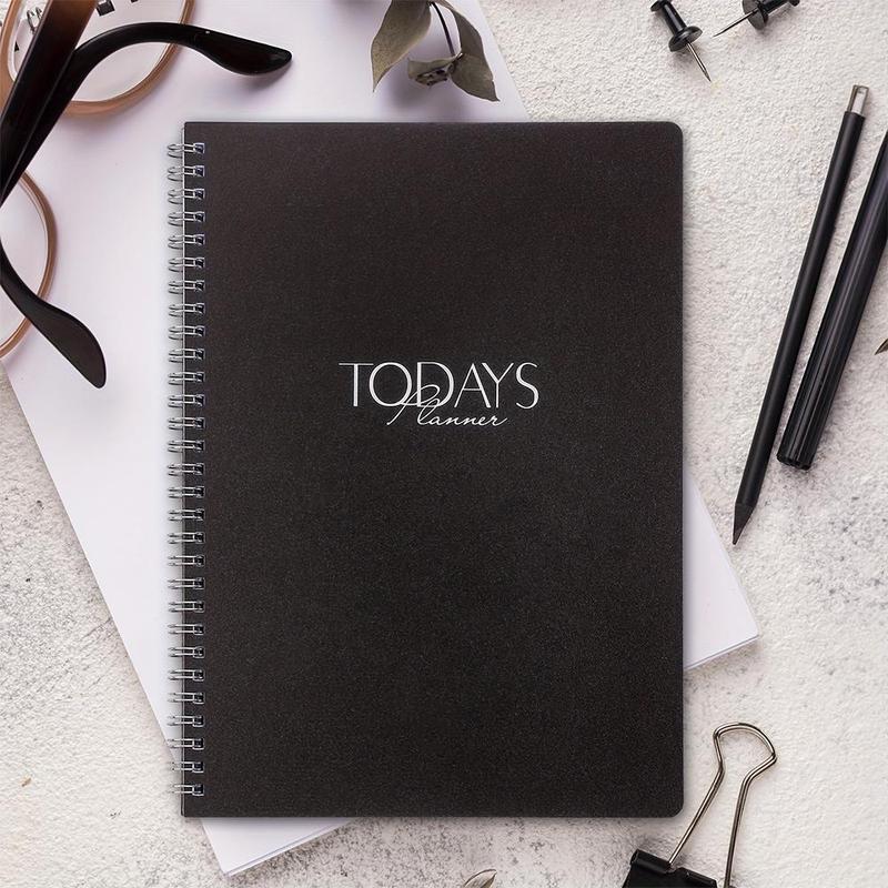 🔥 Last Day Promotion 50% OFF🔥 - Weekly Planner