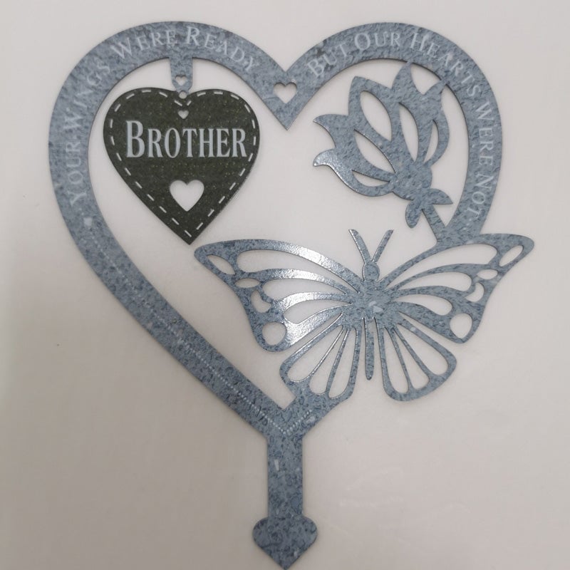 🔥Last Day Promotion 50% OFF🔥 - Butterfly Card Ornament
