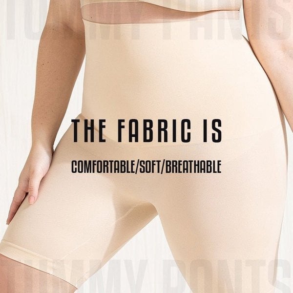 Tummy And Hip Lift Pants🔥Summer Sale 49% OFF(⏰Just today)