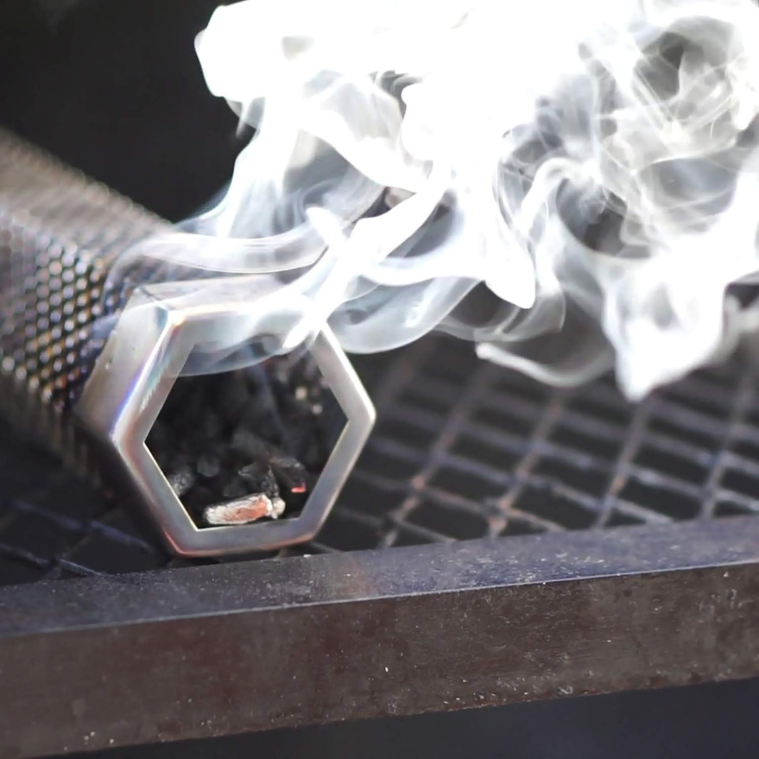 🔥Last Day Promotion 50% OFF🔥 - 12" Pellet Smoker Tube for All Grill or Smoker