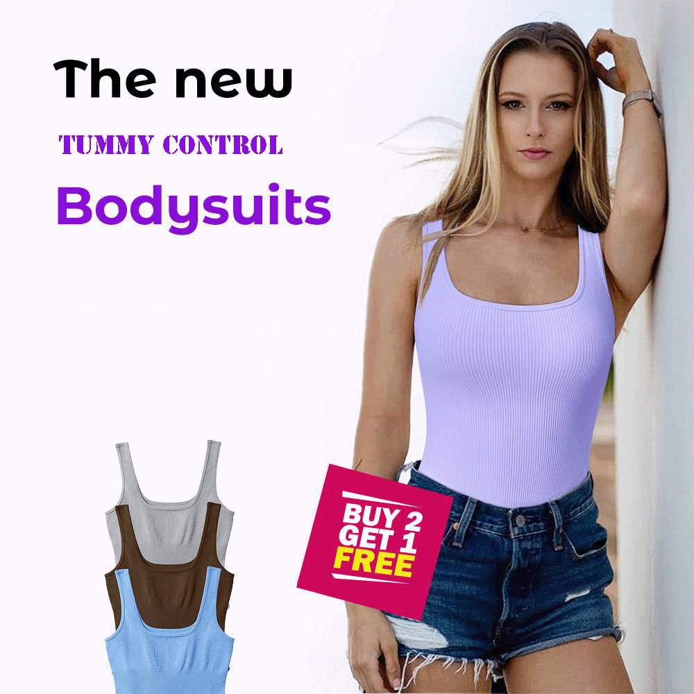 💥Buy two get one free-Bodysuits