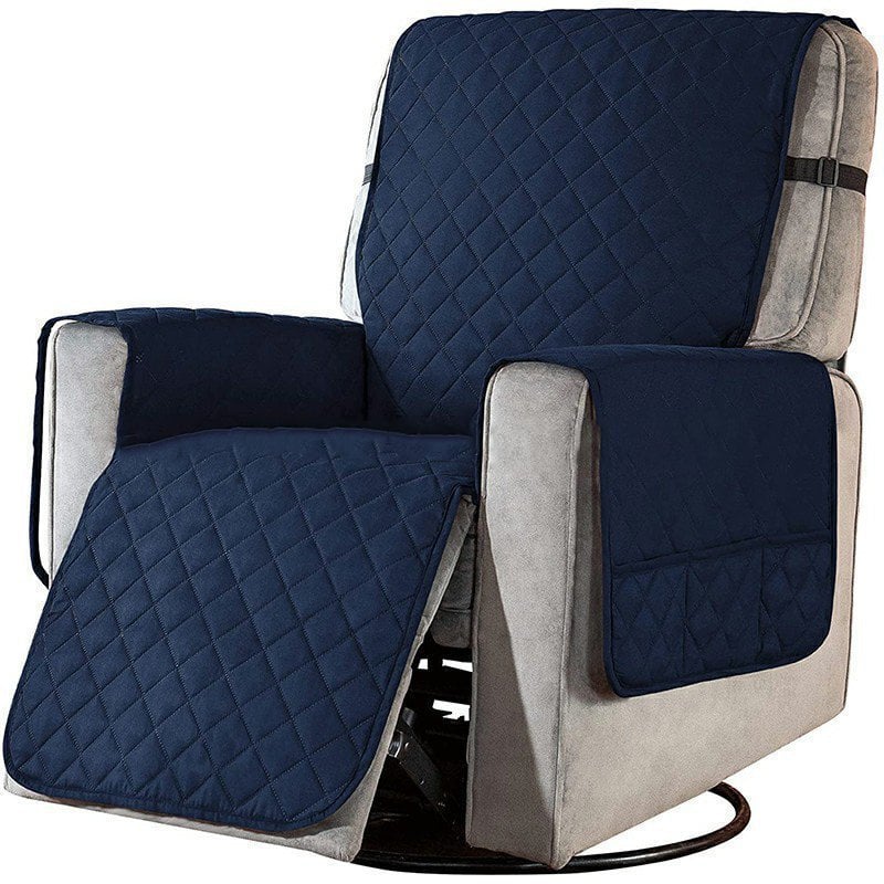 🔥 Last Day Promotion 75% OFF-Recliner Chair Cover-🎁BUY 2 GET FREE SHIPPING NOW!