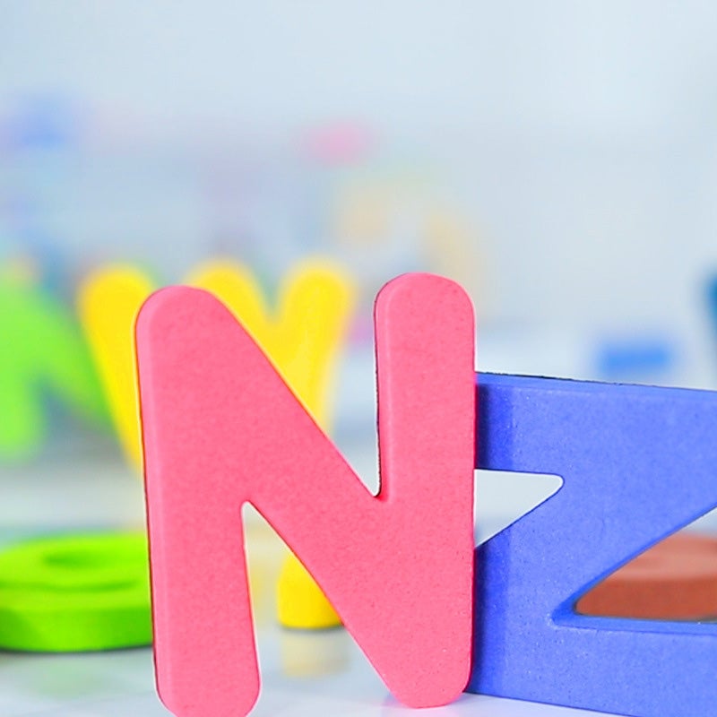 Classroom Magnetic Letters Kit🎁BUY 2 FREE SHIPPING