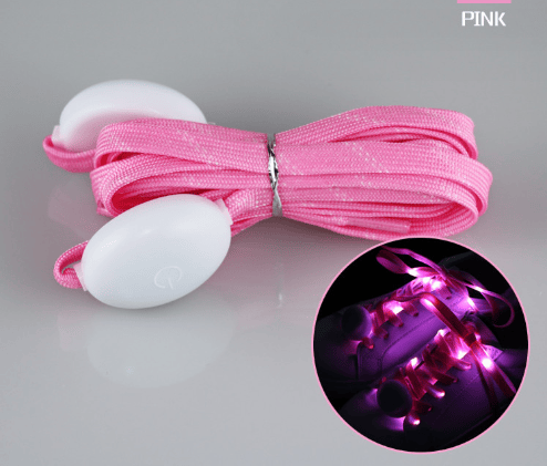 🔥Christmas Pre - Sale 80% OFF!!🔥 -  LED Flashing Shoestrings