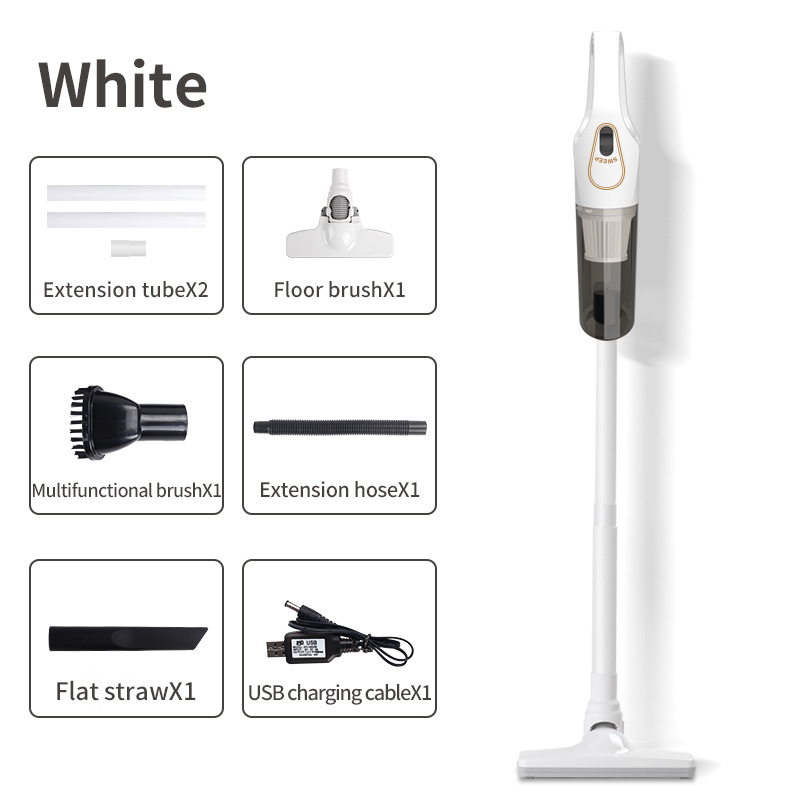 Limited time offer-Household wireless high-power vacuumer