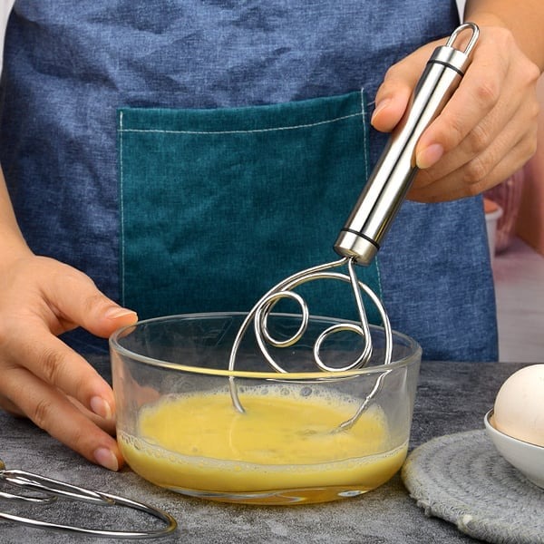 💥Enhance Your Baking: Discover Our Bread Dough Mixer!😻