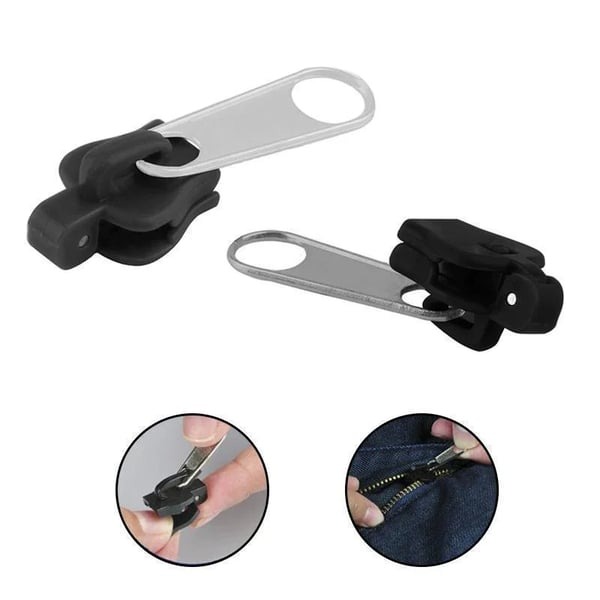 💥Fix Zip Puller