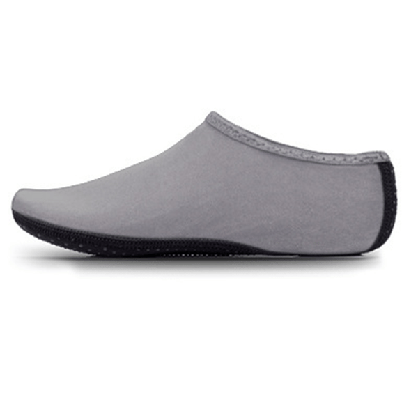 🔥Last Day Promotion 50% OFF🔥 - Womens And Mens Barefoot Quick-Dry Aqua Socks-Buy 4 Save 15% OFF