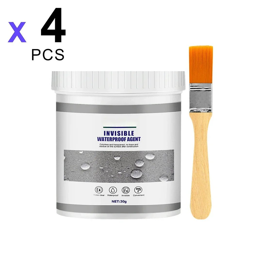 🔥Waterproof Anti-Leakage Agent