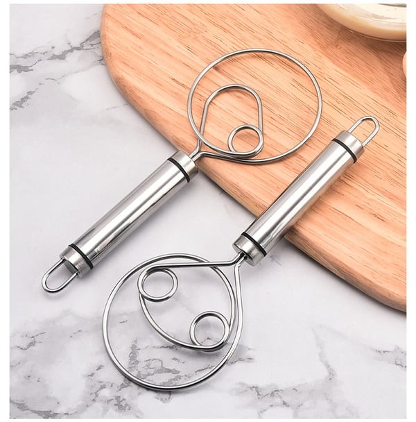 💥Enhance Your Baking: Discover Our Bread Dough Mixer!😻