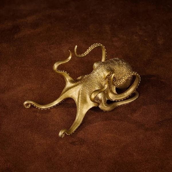 🔥🎁2024 New Year Hot Sale🎁Sea Animal Octopus Ornament