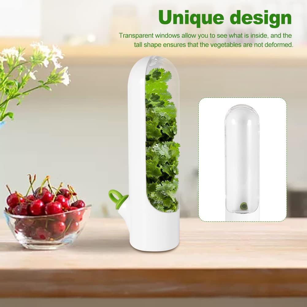 🔥Last Day Promotion 50% OFF🔥 - Fresh vegetable storage box