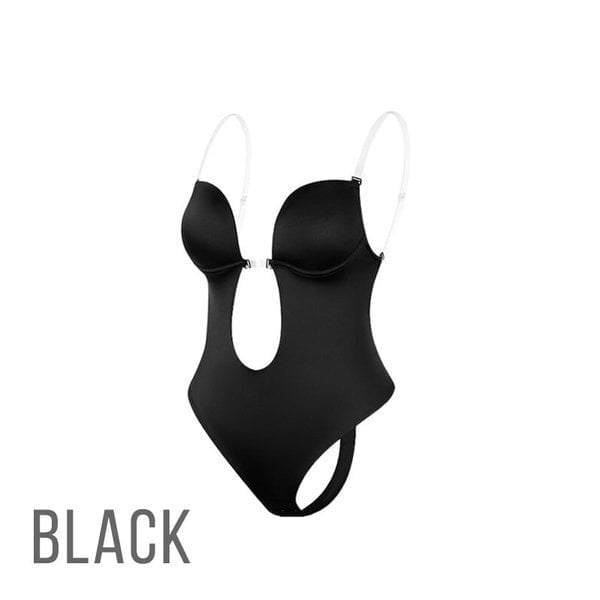 🔥Last Day Promotion 50% OFF🔥 - Backless Body Shaper Bra