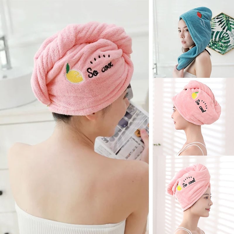 🔥LAST DAY 69% OFF 🔥Rapid Drying Towel