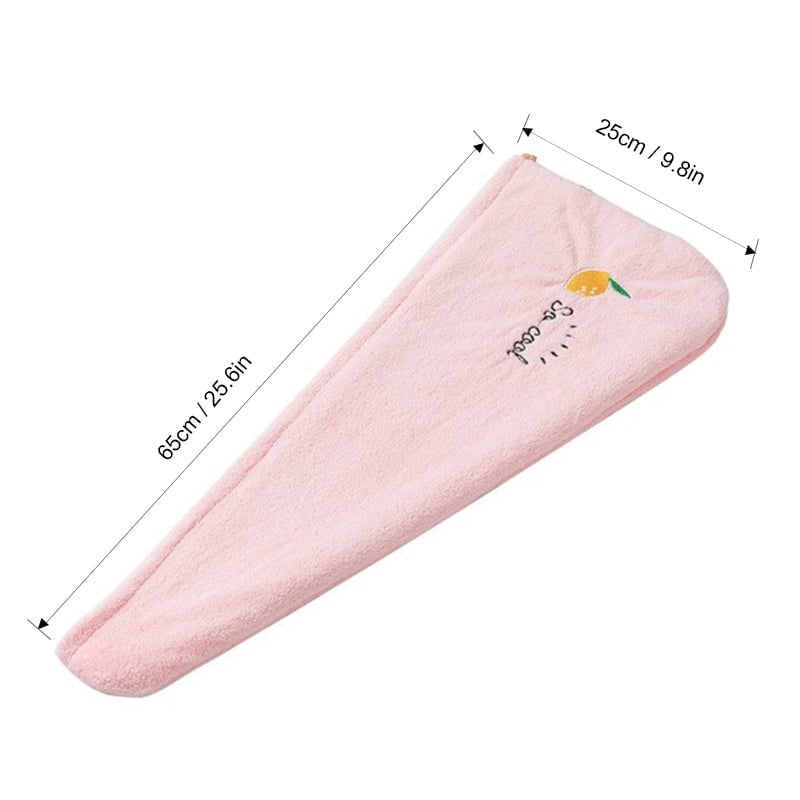🔥LAST DAY 69% OFF 🔥Rapid Drying Towel