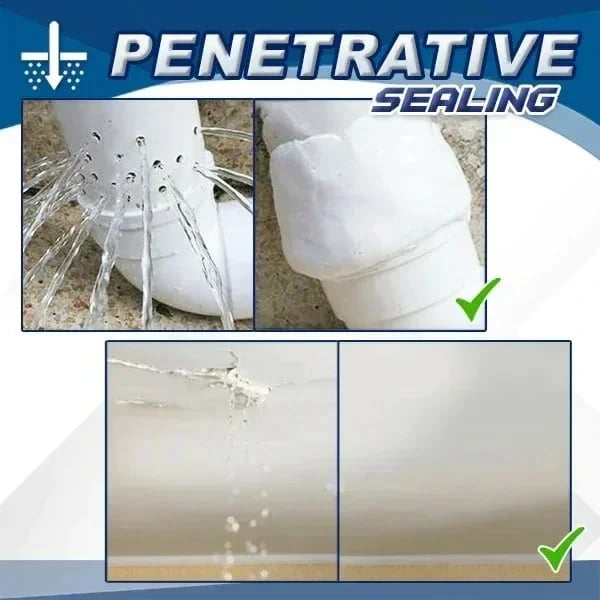 🔥Waterproof Anti-Leakage Agent