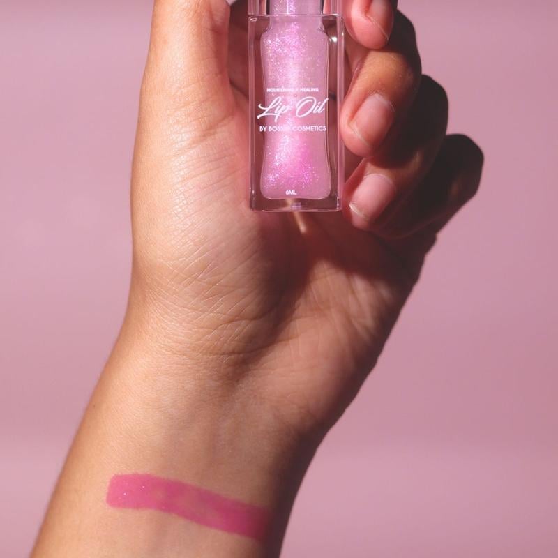 🔥Last Day Promotion 50% OFF-Enchanting Color-Shifting Lip Oil