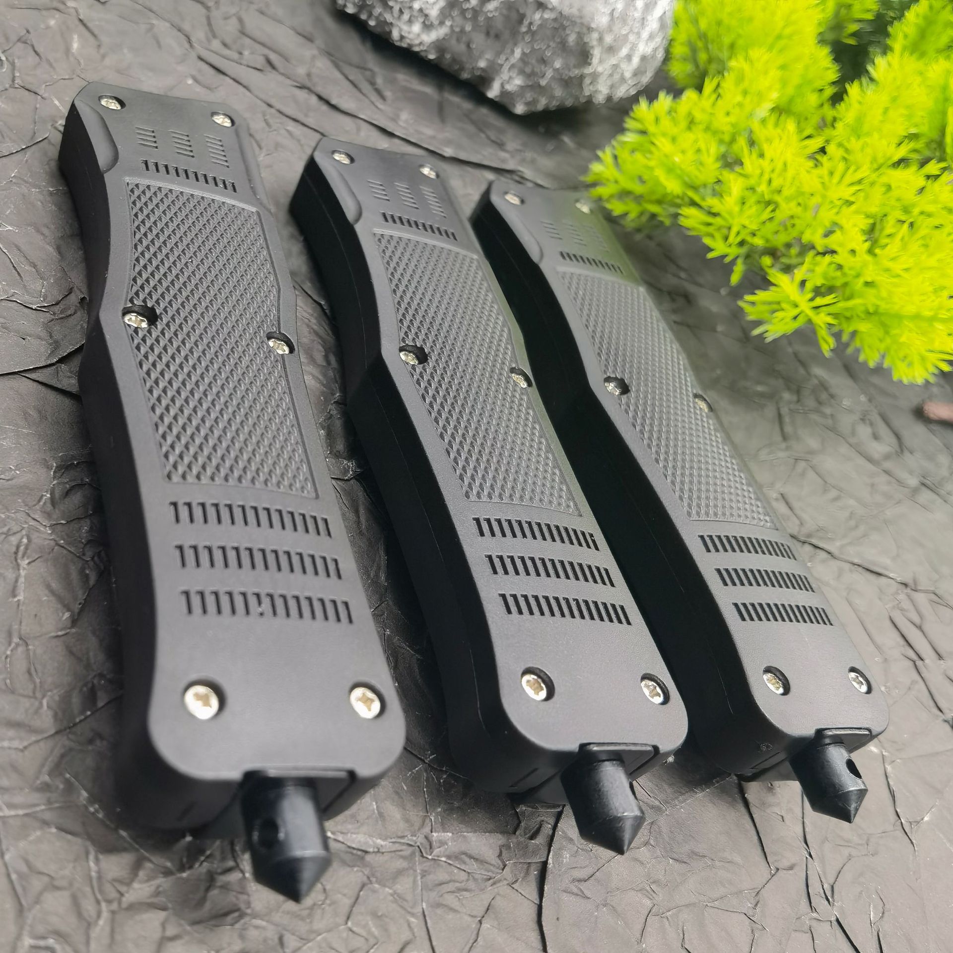 🔥🔥Multifunctional Kitchen Folding Knife