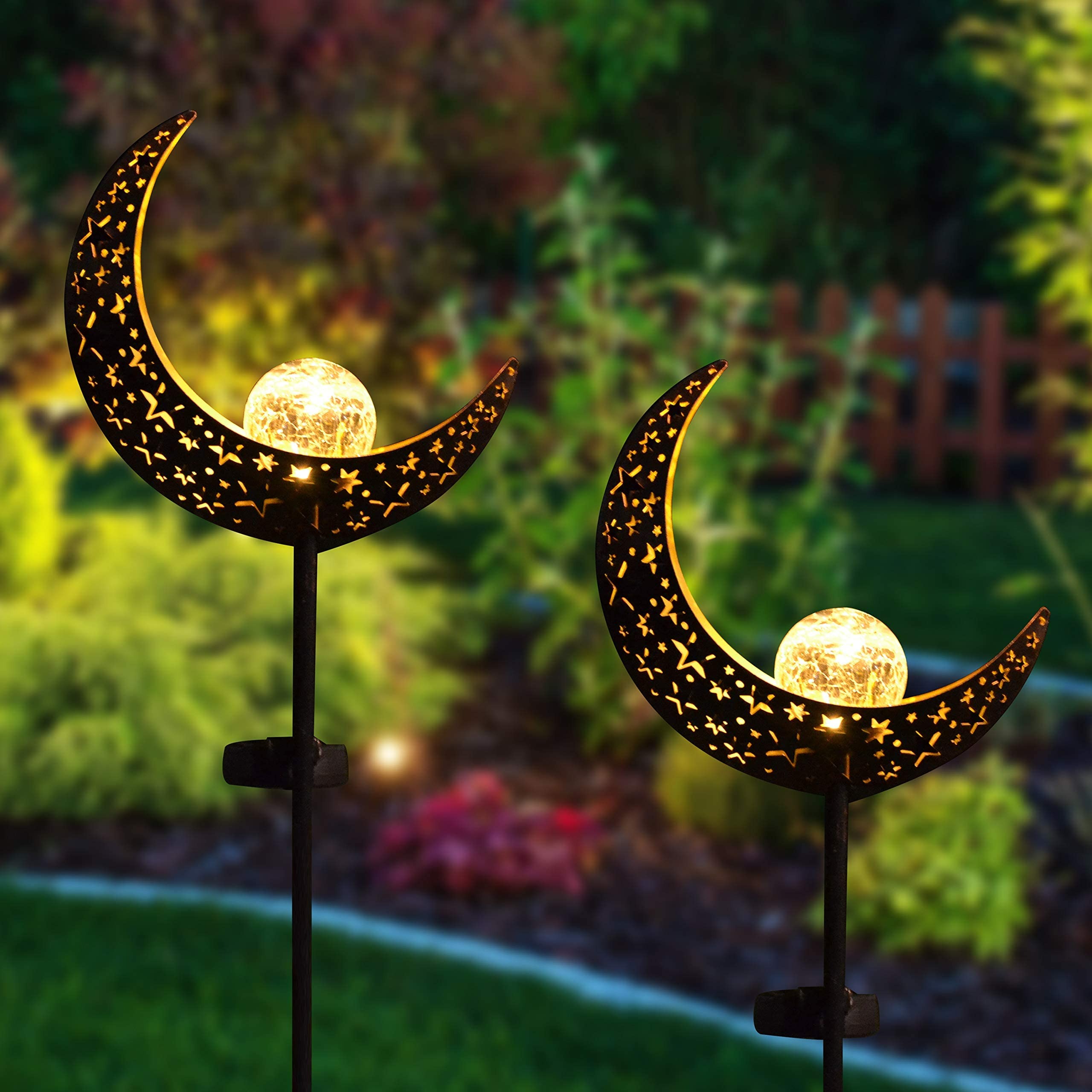 Lunar Garden Light 
